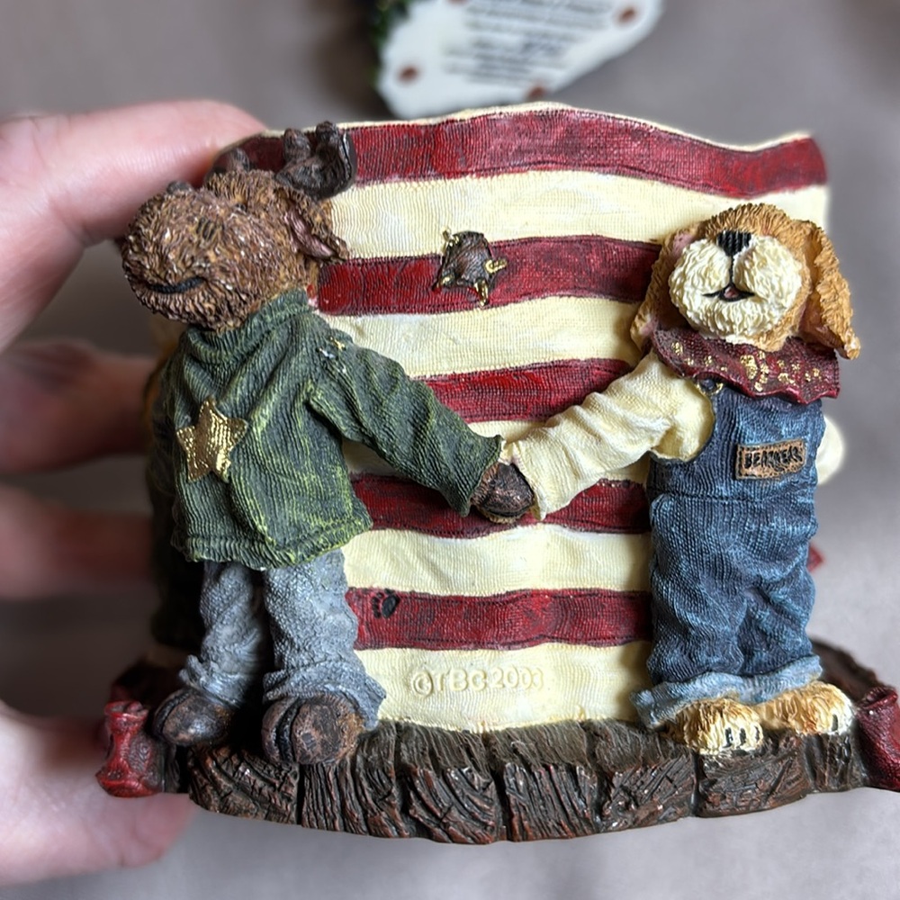 Boyds Bears Bundle 1st Editions - Picture 11 of 17